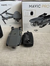 Drone dji mavic for sale  Hayward
