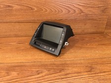 06-2009 TOYOTA PRIUS HYBRID DASH MONITOR DE TELA DE EXIBIÇÃO DE INFORMAÇÕES DE ÁUDIO FABRICANTE DE EQUIPAMENTO ORIGINAL #6 comprar usado  Enviando para Brazil