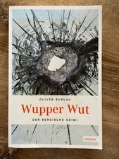 Wupper wut liver gebraucht kaufen Wupper wut liver gebraucht kaufen  Uedem