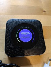 Netgear nighthawk mr1100 gebraucht kaufen  Werneuchen