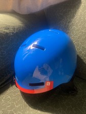 Salomon grom ski for sale  LONDON