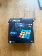 Native instruments mk3 for sale  RUISLIP