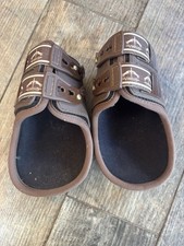Veredus fetlock boots for sale  NEWARK