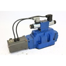 Rexroth r900972658 4wrap d'occasion  Dreux