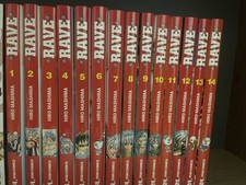 Rave hiro mashina usato Rave hiro mashina usato  Nichelino