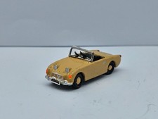 Kleinserie austin healey gebraucht kaufen  Bopfingen