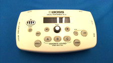 Processador de efeitos de desempenho vocal Boss VE-5 USADO Japão comprar usado  Enviando para Brazil