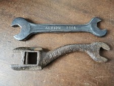 Vintage agricultural tractor for sale  EMSWORTH