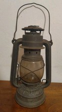 Lanterna petrolio tedesca usato  Ravenna