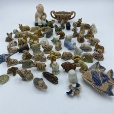 Bundle wade whimsies for sale  ROCHESTER