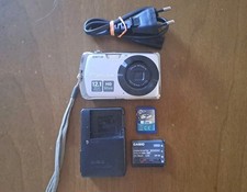 Casio exilim z330 usato  Torino