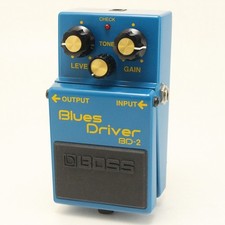 Driver Boss/Bd-2 Blues 1995 comprar usado  Enviando para Brazil