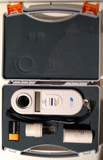 Usado, CareFusion Micro Plus Gold Standard espirômetro micro médico testador pulmonar - Novo na caixa comprar usado  Enviando para Brazil