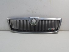 Skoda Octavia Mk2 (1Z) 2005 Osłona chłodnicy 1Z0853668 AOJ72492 na sprzedaż  PL