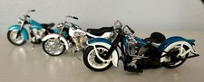 Franklin mint harley for sale  Fresno