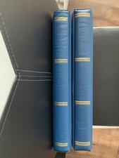 Stanley gibbons blue for sale  COLCHESTER
