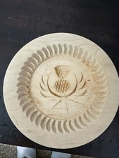 Scottish thistle shortbread for sale  Fort Pierce