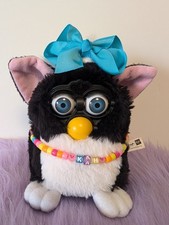Furby 1998 deutsch gebraucht kaufen  Saulheim