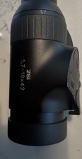 Swarovski hunting scope for sale Swarovski hunting scope for sale  NEWTOWNARDS