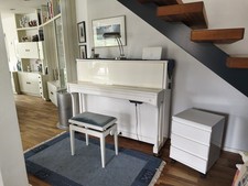 Klavier marke seiler gebraucht kaufen  Schwabach