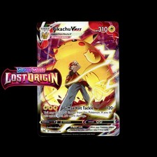 Pokemon TCG SWSH Lost Origin | Escolha seu cartão | Holo reverso/Holo/Ultra raro comprar usado  Enviando para Brazil