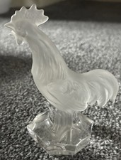 Nachtmann crystal glass for sale  LUDLOW