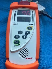 Masimo rad5 spo2 gebraucht kaufen  Deutschland