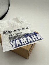 Yamaha aufkleber kotflugel gebraucht kaufen  Feucht