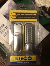 Hold open push for sale  LONDON