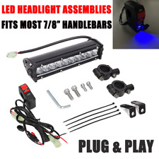 Led headlight assemblies for sale  Hebron