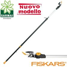 Fiskars upx86 svettatoio usato  Valva