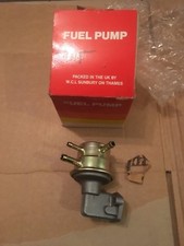 Fuel pump fit for sale  GOSPORT