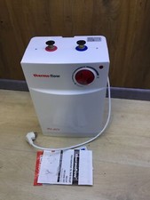 Thermoflow ut5 atf gebraucht kaufen  Schweitenkirchen