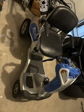 Tzora titan mobility for sale  Savannah