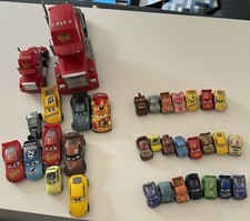 Marvel cars bundle for sale  LONDON