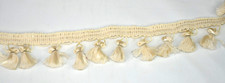 Tassle drapery trim for sale  Anaconda