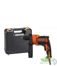 Black decker cd714creska usato  Gioia del Colle