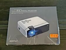Apeman projector mini for sale  Tempe