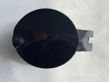 Tankklappe tankdeckel schwarz gebraucht kaufen  Lahntal
