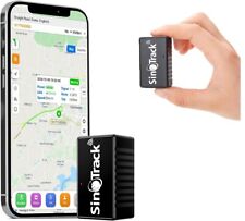 Mini localizzatore antifurto usato  Messina