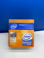 Intel pentium 531 d'occasion  Villejuif
