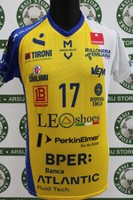 maglia modena volley usato  Afragola