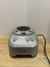 Breville bfp660 bfp680 for sale  Payson