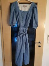 Dirndl halbarm damen gebraucht kaufen  Jetzendorf