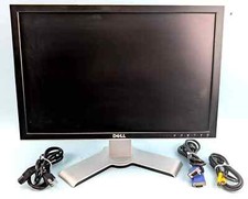 Dell 2007wfpb ips for sale  Arlington