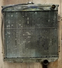 Radiator galaxie 500 for sale  Langdon