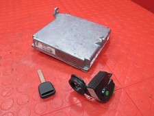 Chave de computador motor programado Honda Civic HX MT ECU PCM 04-05 37820-PMP-A13 880 comprar usado  Enviando para Brazil