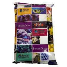 Instant ocean marine for sale  SPALDING