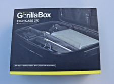 Ridgemonkey gorilla box for sale  BURY ST. EDMUNDS