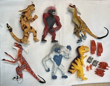 Vintage primal rage for sale  Lambertville